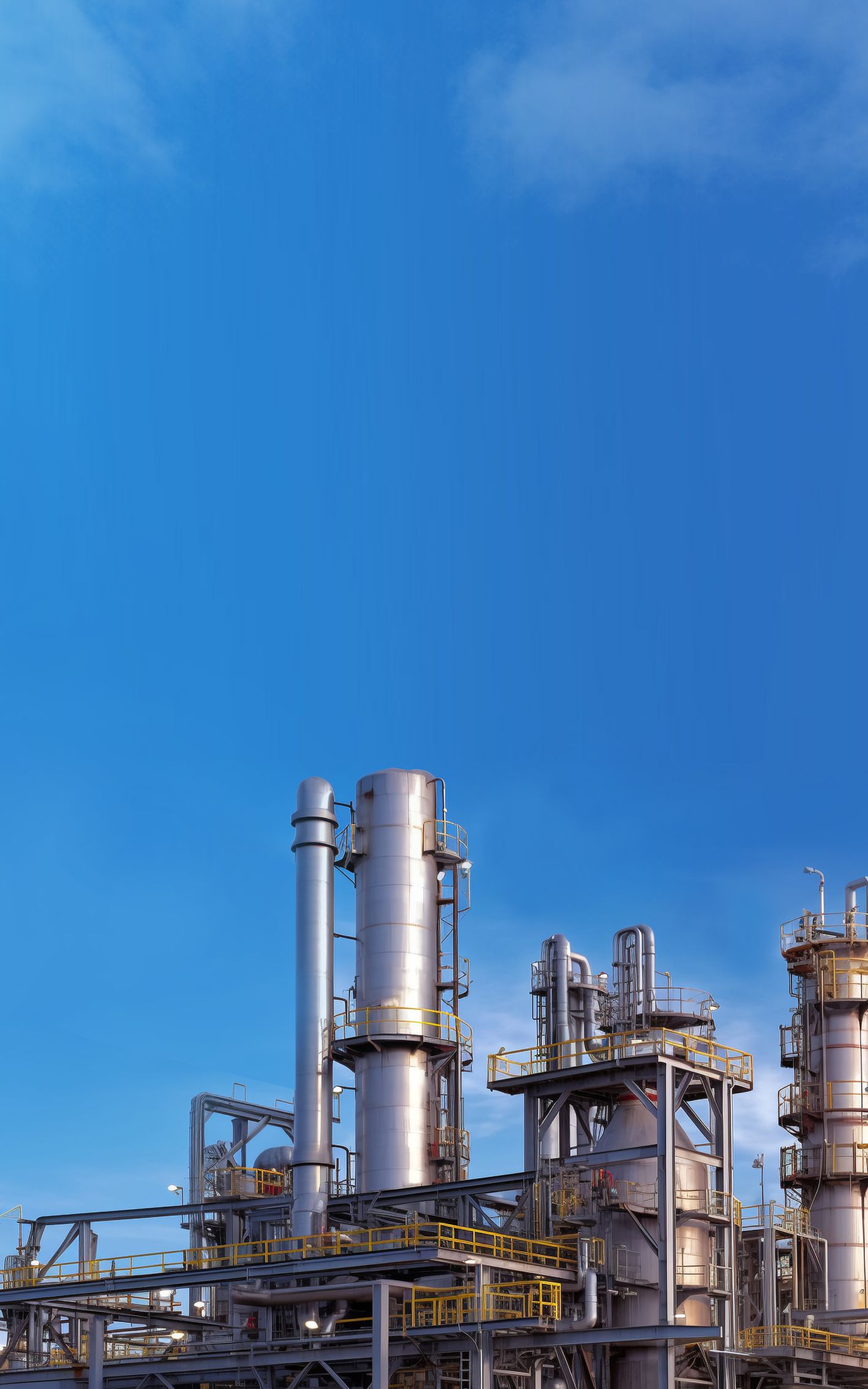 致力于成為全球領先的