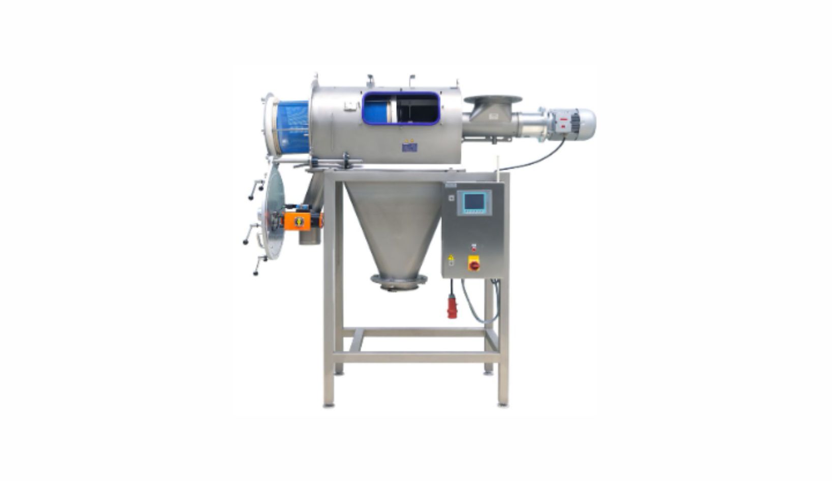 在線篩分機 在線篩分機